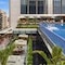 Jw Marriott Hotel Nairobi - map