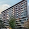 Marriott Executive Apartments Istanbul Fulya - map