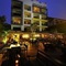 The Standardx Bangkok Phra Arthit - map