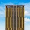 Kaohsiung Marriott Hotel - map