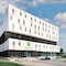 Holiday Inn Braga By Ihg - map