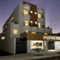 Neo Park Hotel - map