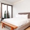 Zip Housing Polanco - map