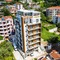 Lusso Mare Hotel Becici - map