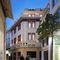 Vrachos Athens Suites - map