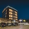 Bristol Hotel Podgorica - map