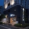 Ici Hotel Asakusabashi - map