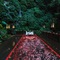 Nandini Jungle Resort & Spa Ubud Bali - map