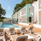 Apartamento em Cala Galdana para 3 pessoas com 1 quarto Ref. 495632 - map