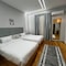 Zamalek House Hotel - map
