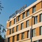 Otium Hotel - map