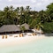 Ecoboo Maldives - map