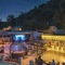 Meri Hotel Oludeniz - map