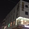 POP 84139 Hotel Moonlight - map