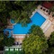 Pirates Park Resort - map