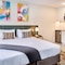 Sojourn Apartment Hotel - Ghuznee - map