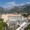 Alcázar Hotel Sóller - map