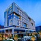 Novotel Nanjing Airport - map