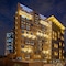 Mercure Riyadh Al Anoud - map