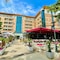 Amh Hotel - map