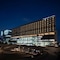 Mercure Ambassador Seoul Magok - map