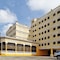 Hotel Residencial - map
