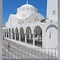 Atlantis Hotel Santorini - map