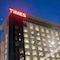 Grand Times Hotel Laval - Centropolis - map