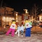Legoland Korea Resort - map