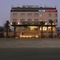 Fairyland Clarks Inn Bhopal - map