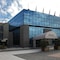 Airport Hotel Bergamo - map