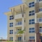 Marina Varadero Apartamentos - map