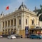 Grand Hotel Du Lac Hanoi - map