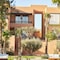 Park Hyatt Marrakech - map