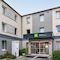 Ibis Styles Prevessin Geneve Aeroport - map