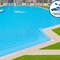Apartamento em Albufeira para 4 pessoas com 1 quarto Ref. 528354 - map