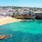 Apartamento em Carvoeiro para 4 pessoas com 1 quarto Ref. 528752 - map