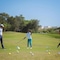 Hotel Le Golf Dessaouira & Spa - map