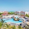 Grand Memories Santa Maria All Inclusive - map