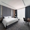 Radisson Blu Hotel - map