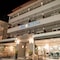 Ammos Seaside Luxury Hotel - map