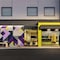 Spark By Hilton Las Vegas Airport - map