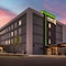 Home2 Suites By Hilton Richmond, Ky - map