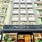 Aven Hotel - map