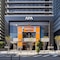 Apa Hotel & Resort Osaka Namba Ekimae Tower - map