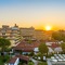 Asteria Family Resort Belek - map