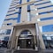 Al Kiram Hotel - map