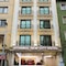 Istanbul Newcity Hotel - map