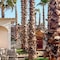 Bonita Luxury Resort & Spa - map