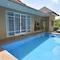 The Lavana Gracie's Villa Nusa Dua - map
